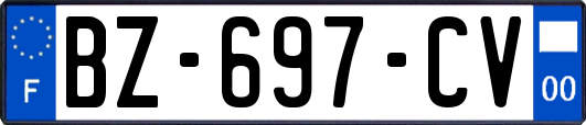 BZ-697-CV