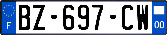 BZ-697-CW