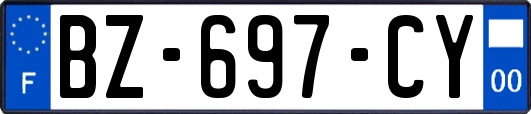 BZ-697-CY