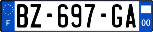 BZ-697-GA