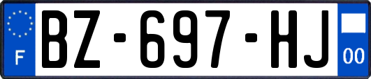 BZ-697-HJ