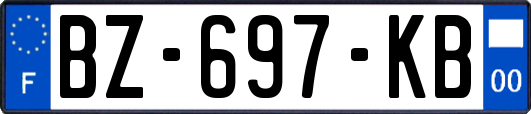 BZ-697-KB