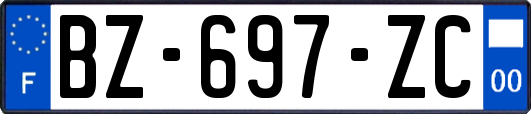 BZ-697-ZC