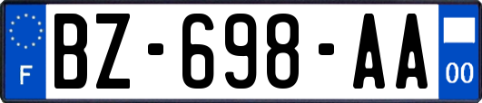 BZ-698-AA