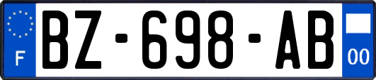 BZ-698-AB