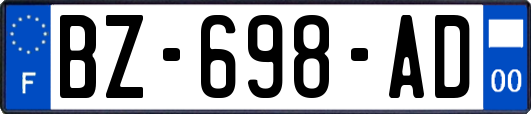 BZ-698-AD