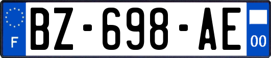 BZ-698-AE