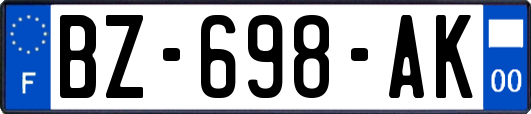 BZ-698-AK