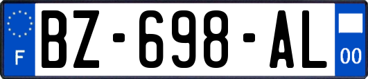 BZ-698-AL