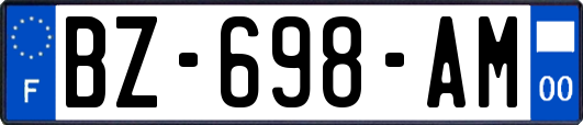 BZ-698-AM