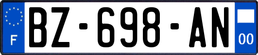 BZ-698-AN