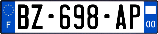 BZ-698-AP