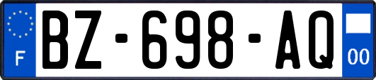 BZ-698-AQ