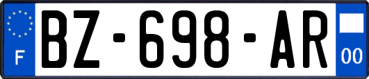 BZ-698-AR