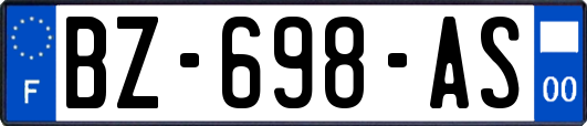 BZ-698-AS