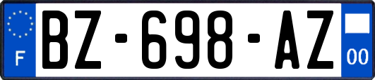 BZ-698-AZ