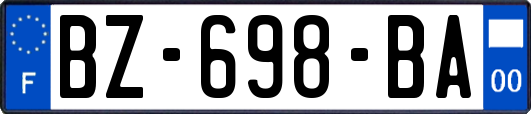 BZ-698-BA