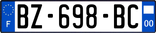 BZ-698-BC