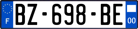 BZ-698-BE