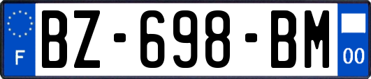 BZ-698-BM