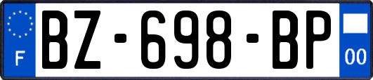 BZ-698-BP