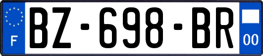 BZ-698-BR