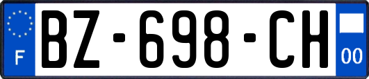 BZ-698-CH