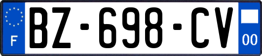 BZ-698-CV