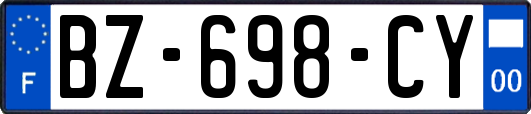 BZ-698-CY