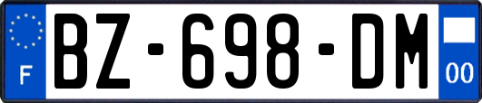 BZ-698-DM