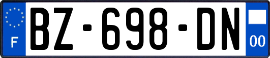 BZ-698-DN