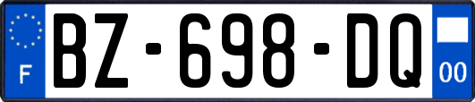 BZ-698-DQ