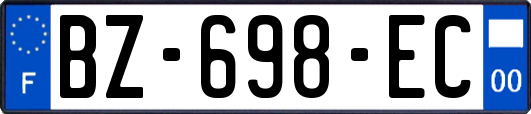 BZ-698-EC