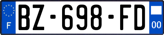 BZ-698-FD