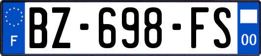 BZ-698-FS