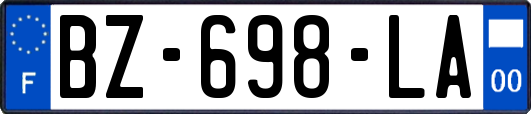 BZ-698-LA