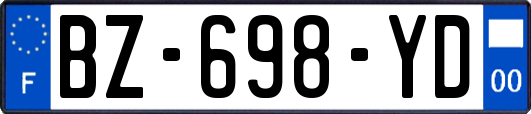 BZ-698-YD