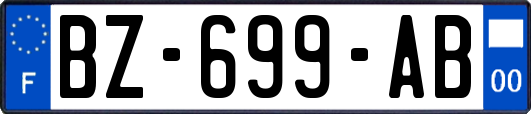 BZ-699-AB