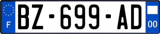 BZ-699-AD