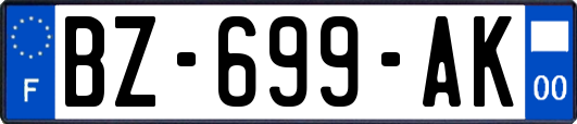 BZ-699-AK