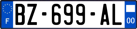 BZ-699-AL