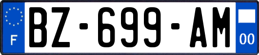 BZ-699-AM