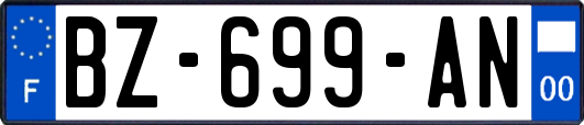 BZ-699-AN