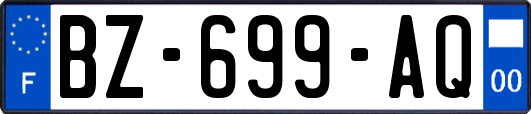 BZ-699-AQ