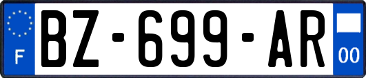 BZ-699-AR