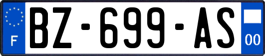 BZ-699-AS