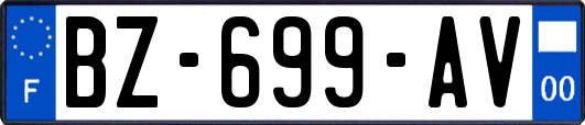 BZ-699-AV