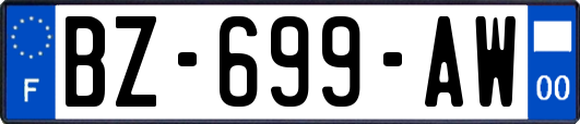 BZ-699-AW