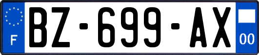 BZ-699-AX