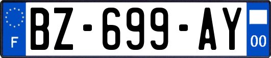 BZ-699-AY